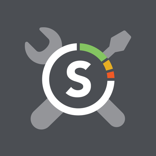 Install by SmartSense app icon