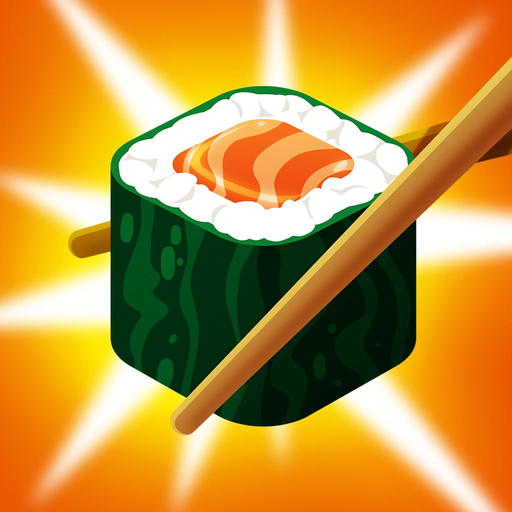 Sushi Restaurant 3D app icon