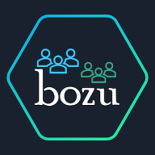 Bozu app icon