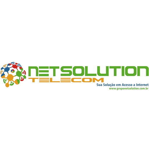 NetSolution Play app icon