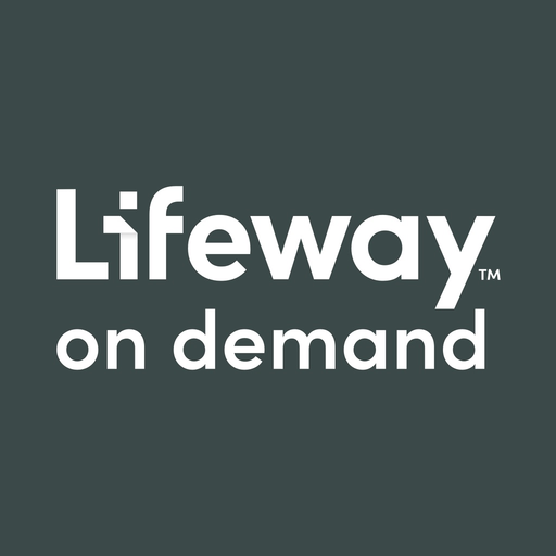 Lifeway On Demand app icon