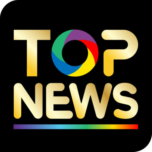 TOP NEWS - ดูทีวีออนไลน์ app icon