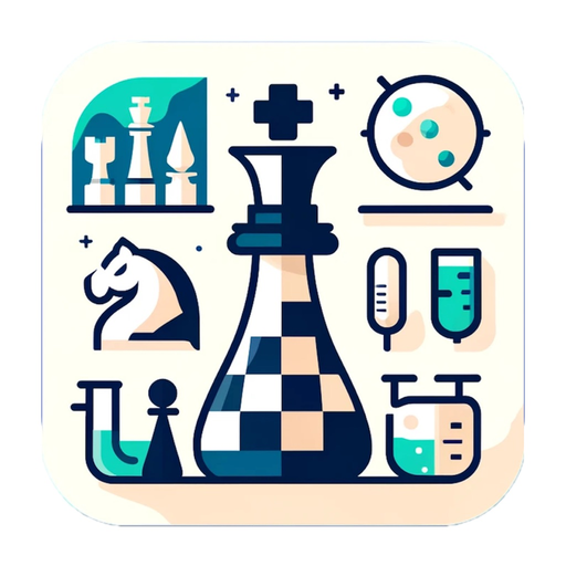Chess Lab app icon