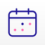 Tulip Appointments icon