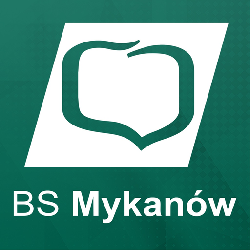 BS Mykanów app icon