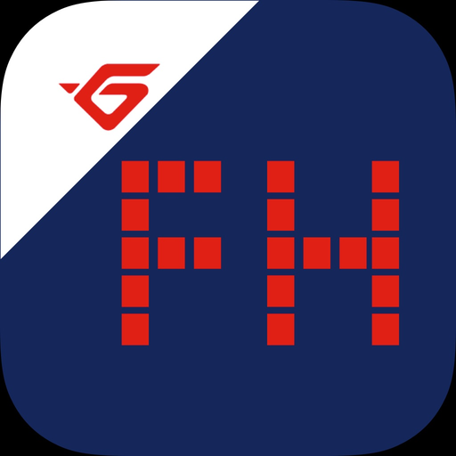 My Fab House App' app icon