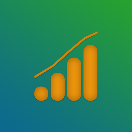 Partner Analytics app icon