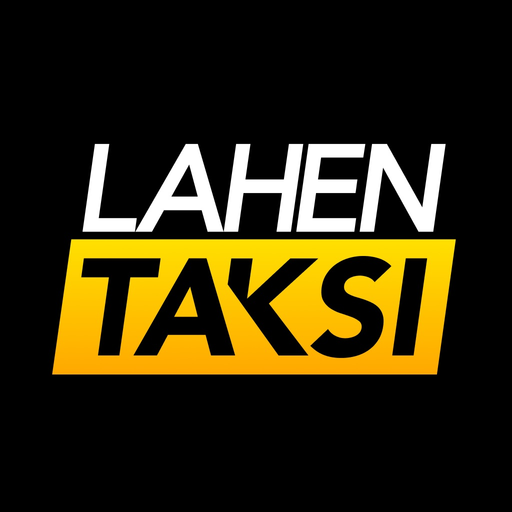Taksi Lahti app icon