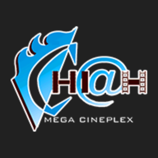 Mega Cineplex app icon