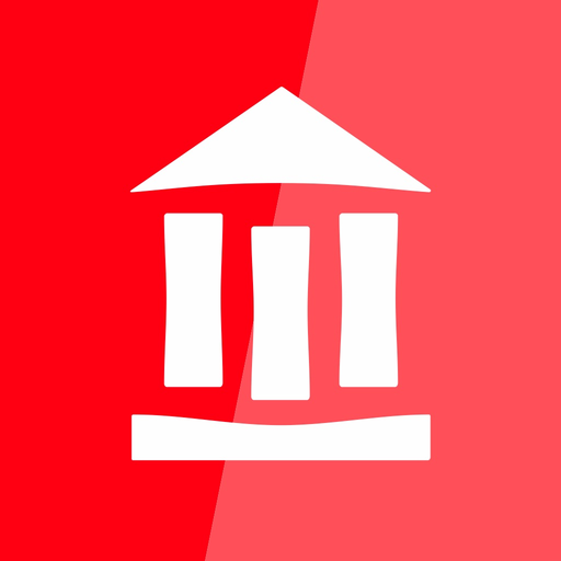 WALHALLA Reader app icon