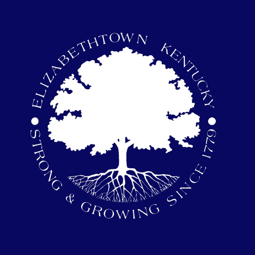 City of Elizabethtown KY app icon