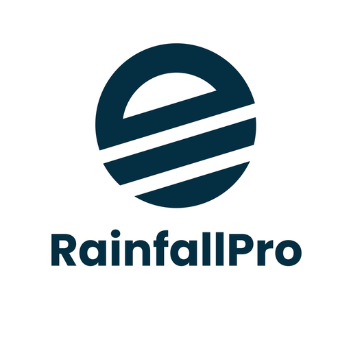 RainfallPro Producer app icon