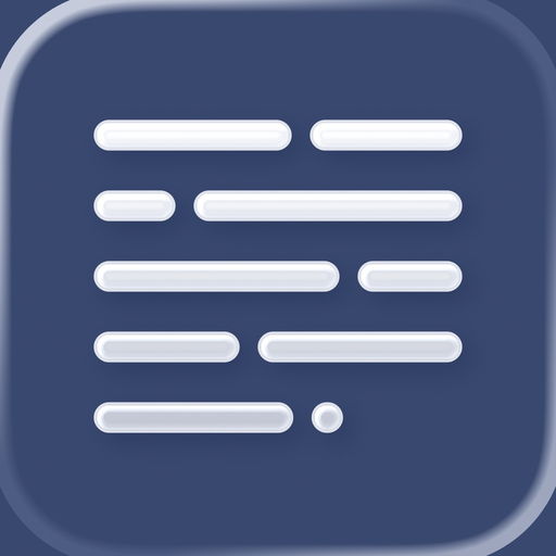 Daily Journal Log Feeltracker app icon