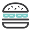 Bat's Burger icon