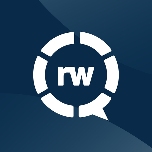 RevenueWell On The Go app icon
