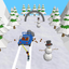 Snow Drifting icon