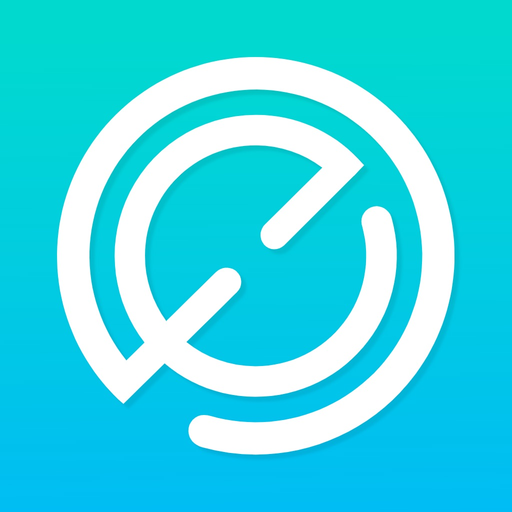 Worldee Trip Planner & Journal app icon