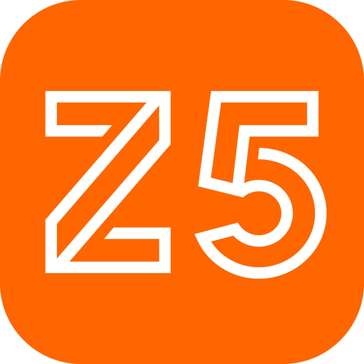 Z5 Count app icon