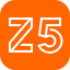 Z5 Count icon