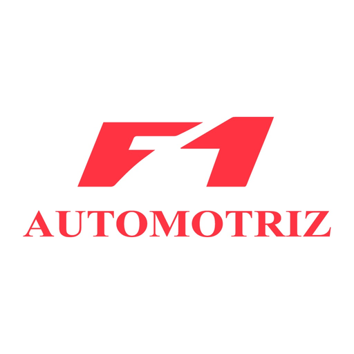 F1AUTOMOTRIZ app icon