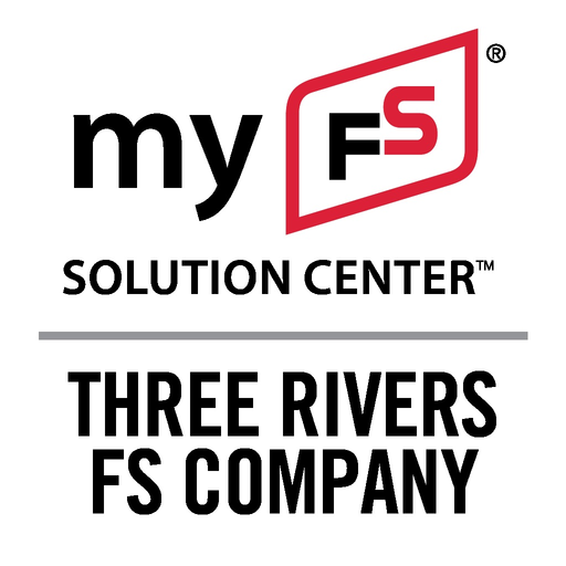 Three Rivers FS - myFS app icon
