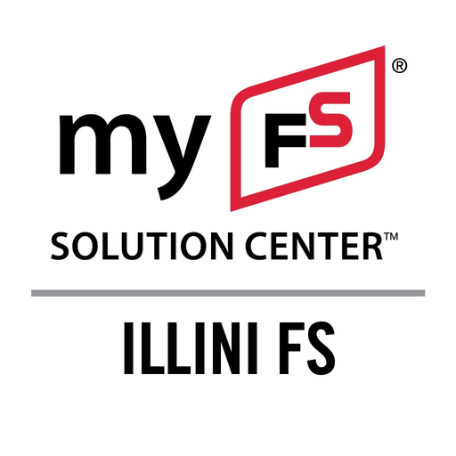 Illini FS - myFS app icon