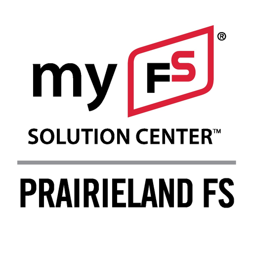 Prairieland FS - myFS app icon