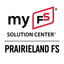 Prairieland FS - myFS icon
