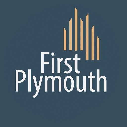 First-Plymouth Church app icon
