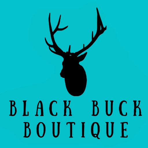 Black Buck Boutique app icon