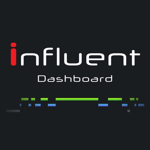 Influent Dashboard by AMADA app icon