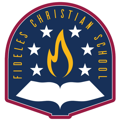 Fideles Christian School app icon