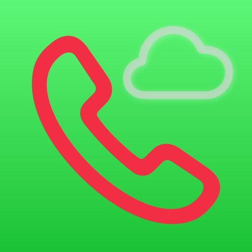 TwiPhone Pilot app icon
