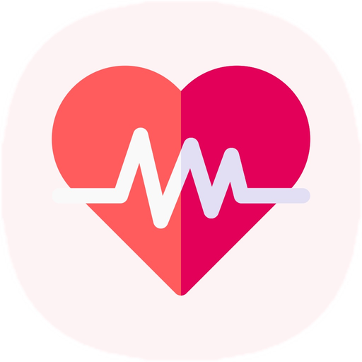 Heart Failure app icon