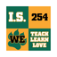 I.S. 254 icon