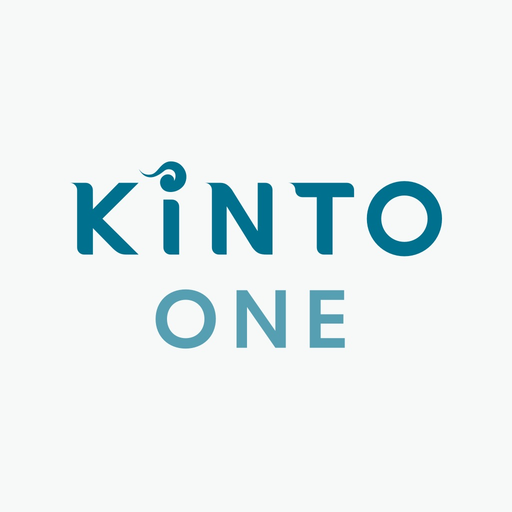 Kinto One: Portal de clientes app icon