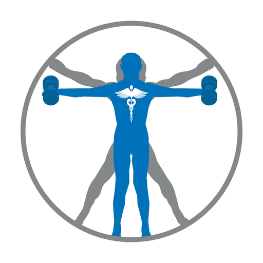 Health Fitness Concierge app icon