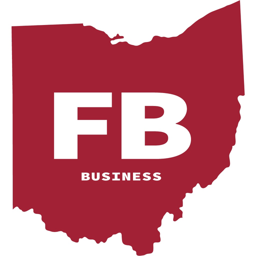 FBCO Business Mobile app icon