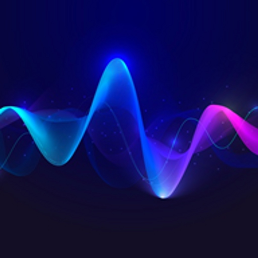 Tinnitus Relief Sound app icon
