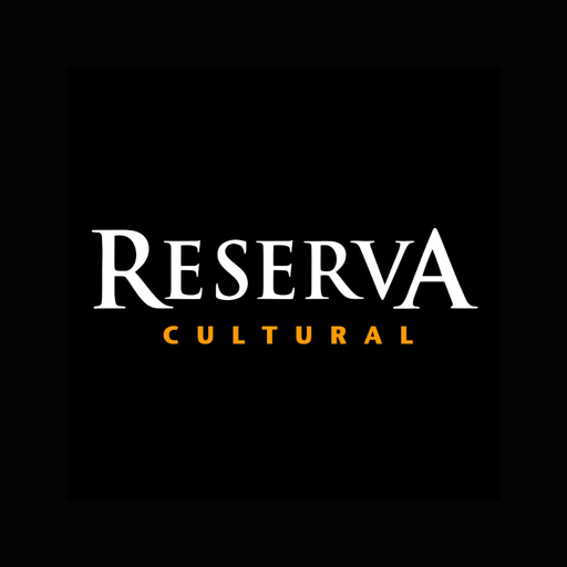 Reserva Cultural app icon