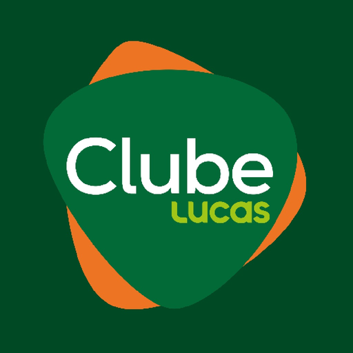 Clube Lucas app icon