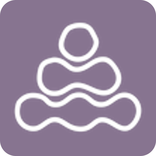 MINDSELF MeDiT app icon