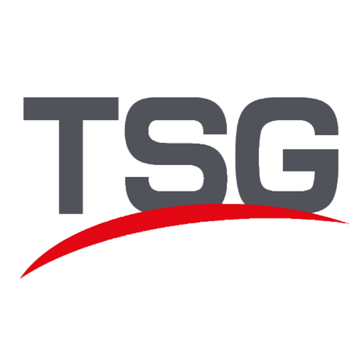 TSGScan app icon