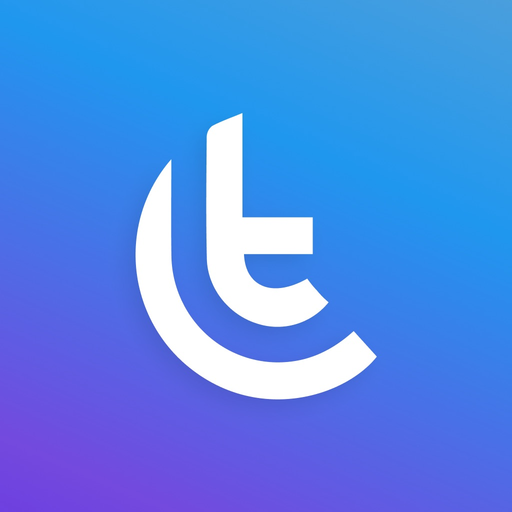 Tragofone app icon
