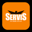 Servis rastreamento veicular icon