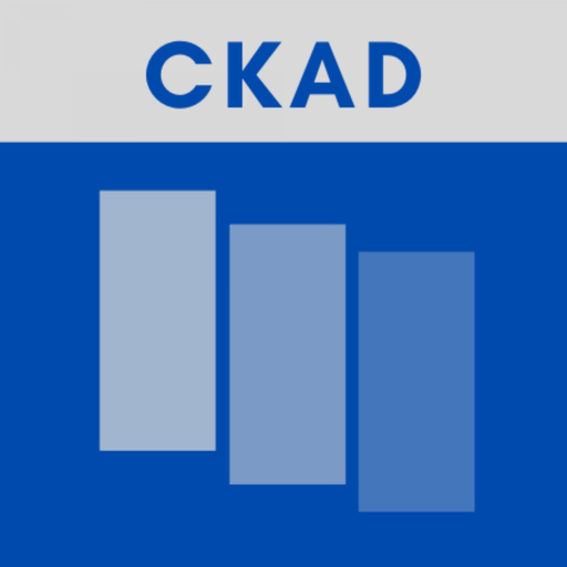 CKAD Kubernetes Exam app icon
