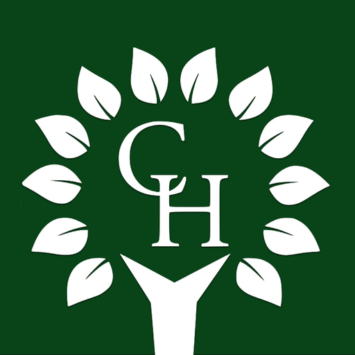 Cable Hollow Golf Course app icon