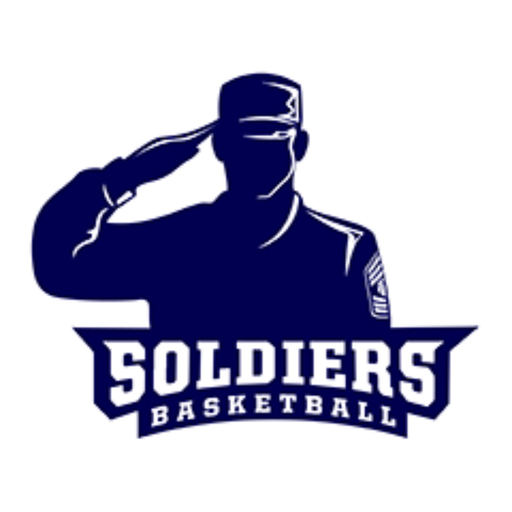 Soldiers Basketball app icon