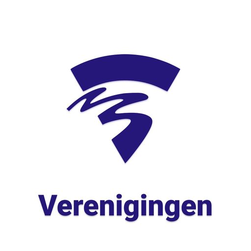 Studieverenigingen HvA app icon