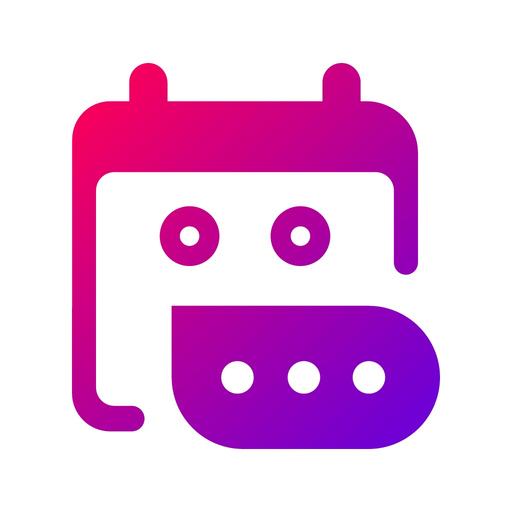 Agenda + app icon